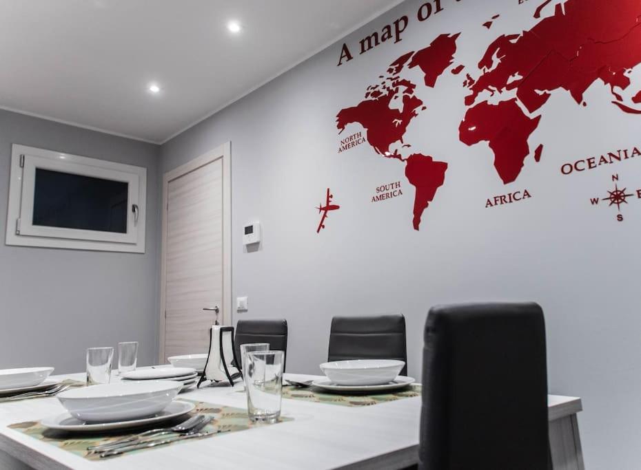 Modern Loft Center Of Turin + Jacuzzi 30M Metro Collegno Exterior foto