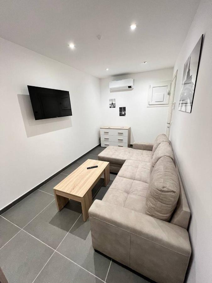 Modern Loft Center Of Turin + Jacuzzi 30M Metro Collegno Exterior foto