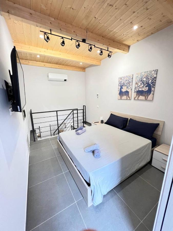 Modern Loft Center Of Turin + Jacuzzi 30M Metro Collegno Exterior foto