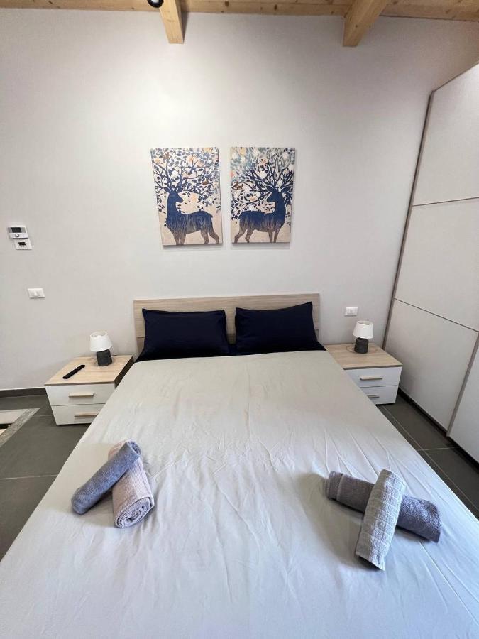 Modern Loft Center Of Turin + Jacuzzi 30M Metro Collegno Exterior foto