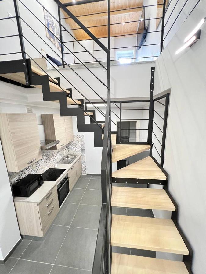 Modern Loft Center Of Turin + Jacuzzi 30M Metro Collegno Exterior foto